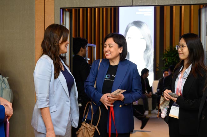 Amazon Presents: Builders at the Edge – Asia's Digital Economy at an Inflection Point